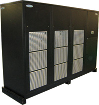 EMICON UW 2000 U Прецизионный кондиционер EMICON UW