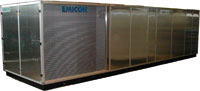 EMICON RTR Roof-top EMICON RTR